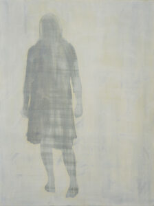 Oil on canvas, 50 x 60 cm